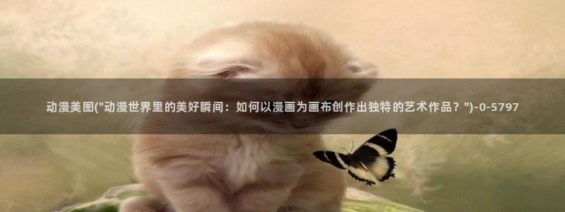 女装正太动漫