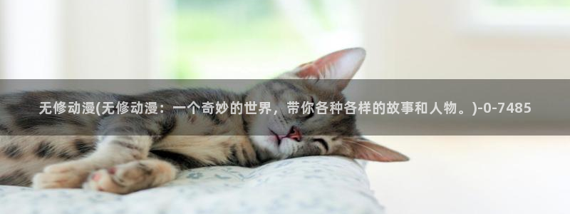 夜勤病栋动漫